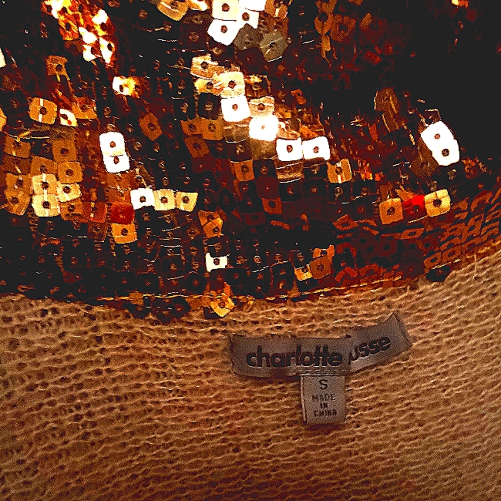 Cute Sweater